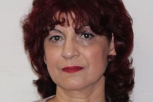Deputatul Elena Hărătău a trecut la PNL