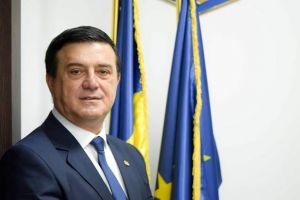 Niculae Badalau s-a retras din conducerea interimara a PSD