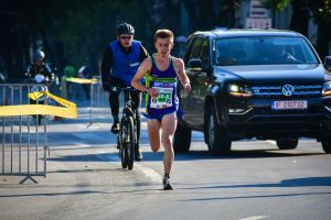 Laviniu Chiş va concura pentru România, duminică, la Europenele de cros de la Lisabona