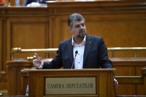 Declaratii dupa CEx-ul PSD: Marcel Ciolacu, despre afirmatiile lui Niculae Badalau despre diaspora