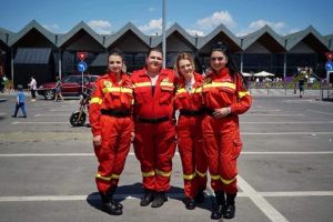 Ziua Internaţională a Voluntariatului va fi marcată ,joi, şi la Braşov