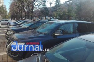 Ministerul Dezvoltării dă gratis 26 de maşini