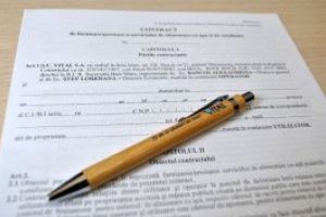 SC VITAL: Actualizare contracte – Decembrie 2019