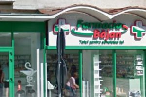 Lanţ de farmacii cu afaceri de MILIOANE în Argeş