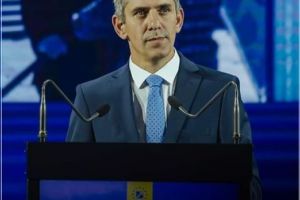 Ionel Danca, despre majorarea punctului de pensie