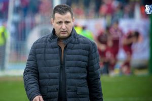 FC Farul, la patru puncte de locul trei:  Ianis Zicu - Imi doresc sa creez o echipa care sa reuseasca sa obtina rezultate mari“