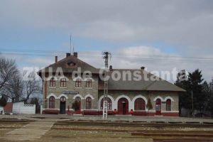 Euro Construct SA se va ocupa de reparatia liniilor si a aparatelor de cale din subunitatile SRTFC Constanta (document)