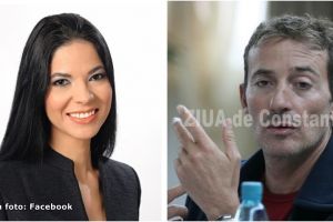   Ana Birchall - Ghiciti cine ma ataca! Nimeni altul decat Radu Mazare, cel mai cinstit edil pe care l-a avut vreodata Romania!“