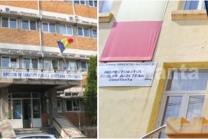 Cum gestionam focarele de infectie aparute?: ISJ Constanta, informat de Directia de Sanatate Publica despre hepatita virala 