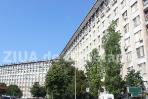 Contract important intre Spitalul Judetean Constanta si o firma din Bucuresti (document)