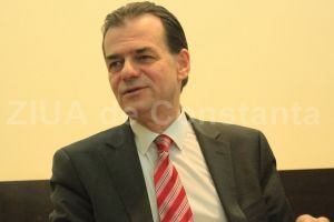 Ludovic Orban, despre asumarea raspunderii Guvernului pe Legea bugetului
