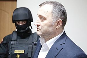 Fostul premier moldovean Vlad Filat a ieşit din închisoare după patru ani petrecuţi în detenţie