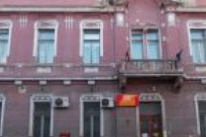 Autorităţile locale, optimiste cu privire la preluarea clădirii Oficiului Poştal din Sfântu Gheorghe