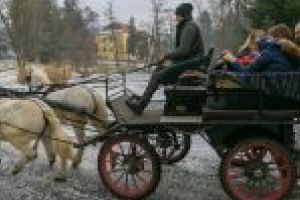 Castelul Mikes de la Zăbala îşi deschide porţile pentru public: ateliere de creaţie şi evenimente culturale