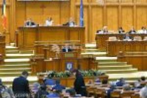 Camera Deputaţilor: Supraacciza la carburanţi şi supraimpozitarea contractelor part-time – eliminate