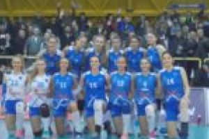 Aderare europeană cu succes! CSM Lugoj a păşit cu dreptul în Cupa Challenge