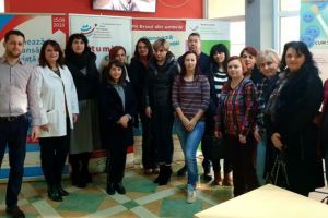 Provocarea…sângelui