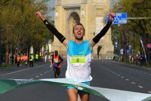 (S)PORTretul săptămânii: Alexandru Nicolae Soare…răsare!