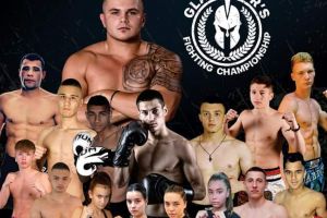Centura României Reload – competiţie de kickboxing, la Deva, unde vor participa peste 240 de sportivi din România şi Republica Moldova.