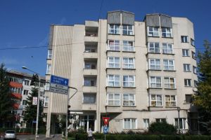 20 de ani de învăţămnt geografic universitar la Bistriţa