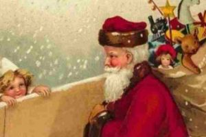 MESAJE de MOS NICOLAE 2019. SMS-uri, urări şi felicitări pe care le poţi trimite de Sfântul Nicolae