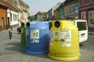 Colectarea selectivă se extinde în tot Braşovul