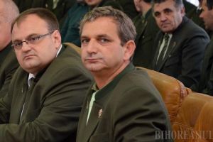 Director la secret: Direcţia Silvică Oradea şi-a schimbat şeful fără să sufle o vorbă