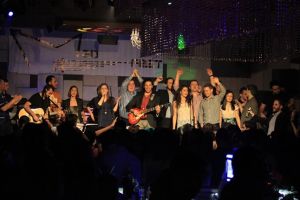 Medfest adună bani pentru primul Spital de Oncologie Pediatrică din România