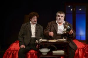 Baia Mare: Trei seri, trei piese de teatru, in acest weekend