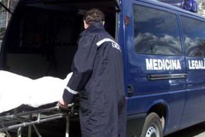 Femeia moartă la Bogatu – Soţul este anchetat pentru omor