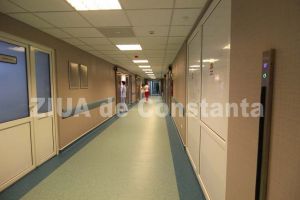 Doua persoane, retinute in dosarul privind decontarile ilegale de la Spitalul Judetean Ilfov