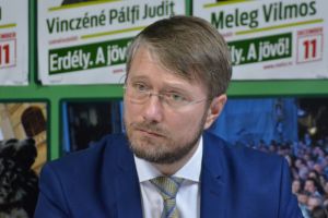 La propunerea UDMR, Parlamentul României comemorează Revoluţia din 1989