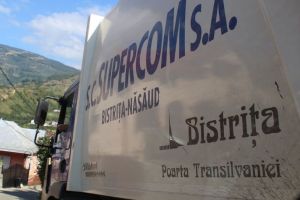 Supercom verifică pubelele negre din faţa caselor. Ce riscă proprietarii. Campanie de colectare a deşeurilor voluminoase