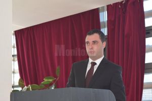 Profesorii de educaţie fizică şi sport şi-au dat întâlnire la Colegiul Naţional ...