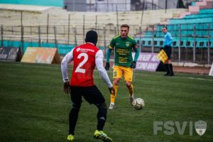 Dudu Drugă, Ionel Stoian şi Edi Julei sunt cei mai buni marcatori ai echipelor sucevene în ...