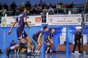 CSM Suceava vizează încă o victorie în campionat
