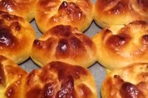 Vărzări moldoveneşti (plăcinte de post)