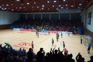 Minaur joaca vineri in deplasare cu CSM Bucuresti