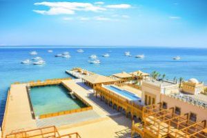 Destinatii turistice: Curse aeriene din Baia Mare spre Egipt, incepand cu 10 iunie 2020