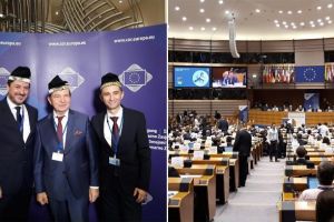 Adrian Teban, Primarul Cugirului, contribuţie majoră la avizul privind Macroregiunea Carpatică, în plenul Comitetului Regiunilor (CoR) de la Bruxelles