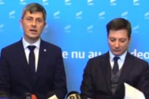 Omul lui Barna ataca dur PNL: Marea regrupare a sistemului! Liberalii şi-au încălcat promisiunile