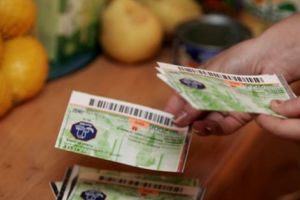 Creşte valoarea bonurilor de masă!