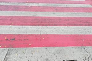 3 reguli simple pentru pietonii din Braşov