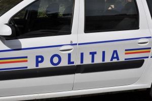 Tânăr din Bistriţa, reţinut după ce a tâlhărit pe stradă un minor
