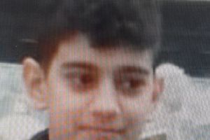 Minor iranian căutat de poliţie după ce a dispărut dintr-un centru de asistenţă socială din Timişoara