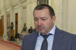 PAC-PAC la PSD! „Mitralieră”, lăsat fără muniţie