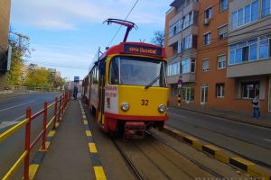 De ce nu respectă OTL graficele de circulaţie