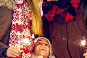 Ploiesti Shopping City - Crăciunul acesta dăruim iubire celor dragi şi întregii comunităţi