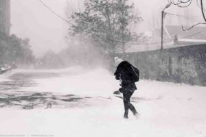 VREMEA. Prognoză meteo pentru perioada 5-31 decembrie. Meteorologii au făcut anunţul trist