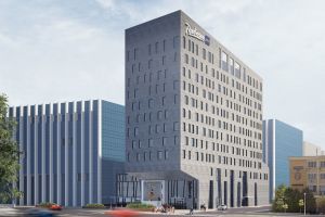 Mulberry Development dă startul lucrărilor la Radisson Blu, primul hotel internaţional de top